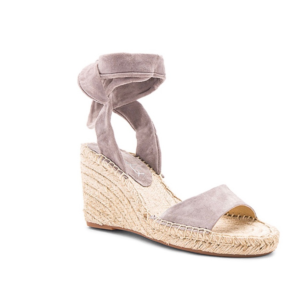 Splendid espadrilles size 8